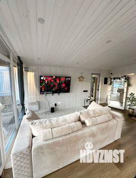 Дом 90м², 1-этажный, посуточно,