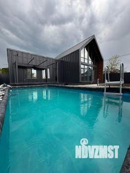 Дом 140м², 2-этажный, на длительный срок,