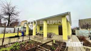 Дом 60м², 1-этажный, на длительный срок,