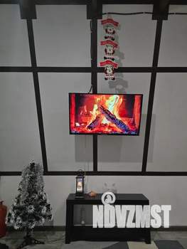 Дом 28м², 2-этажный, посуточно,