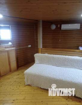 Дом 150м², 2-этажный, посуточно,