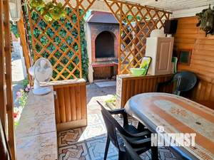 Дом 65м², 2-этажный, посуточно,