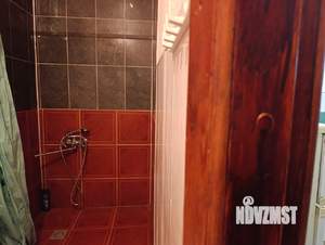 Дом 30м², 1-этажный, на длительный срок,