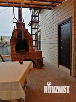 Дом 140м², 2-этажный, посуточно,