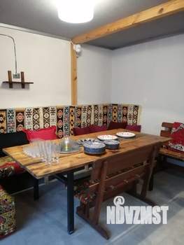 Дом 140м², 2-этажный, посуточно,