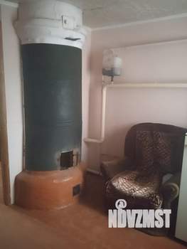 Дом 50м², 1-этажный, на длительный срок,