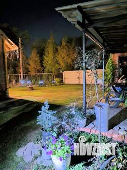 Дом 40м², 1-этажный, посуточно,