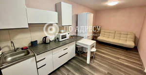 Дом 60м², 1-этажный, на длительный срок,