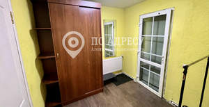 Дом 60м², 1-этажный, на длительный срок,