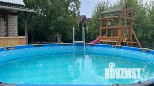 Дом 160м², 2-этажный, посуточно,