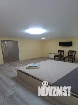 Дом 35м², 1-этажный, посуточно,