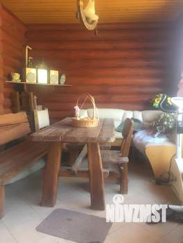 Дом 120м², 2-этажный, на длительный срок,