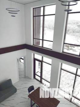 Дом 220м², 2-этажный, посуточно,