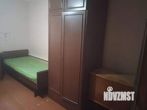 Дом 50м², 1-этажный, на длительный срок,