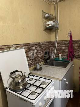 Дом 25м², 1-этажный, на длительный срок,