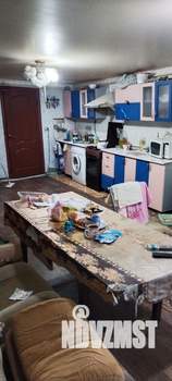 Дом 73м², 1-этажный, на длительный срок,