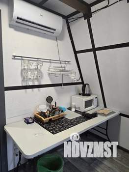 Дом 28м², 2-этажный, посуточно,