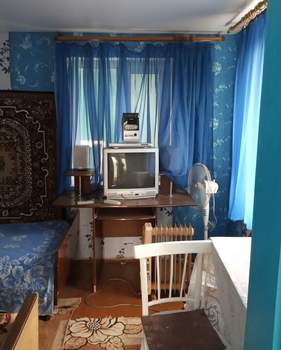 Дом 40м², 1-этажный, на длительный срок,