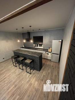 Дом 160м², 1-этажный, посуточно,