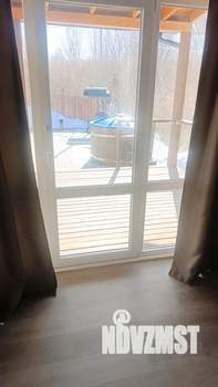 Дом 135м², 2-этажный, посуточно,