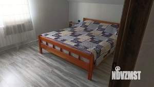 Дом 135м², 2-этажный, посуточно,