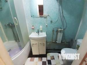 Дом 33м², 1-этажный, на длительный срок,