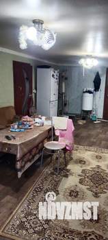 Дом 73м², 1-этажный, на длительный срок,