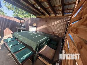 Коттедж 158м², 2-этажный, на длительный срок,