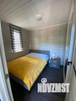 Дом 46м², 2-этажный, посуточно,