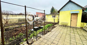 Дом 60м², 1-этажный, на длительный срок,