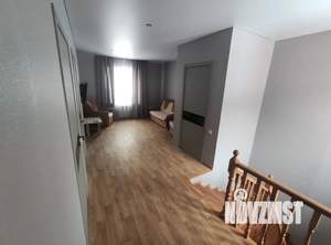 Дом 120м², 2-этажный, посуточно,