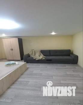 Дом 35м², 1-этажный, посуточно,