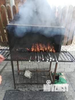 Дом 230м², 3-этажный, посуточно,