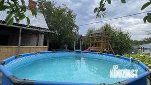 Дом 162м², 2-этажный, посуточно,