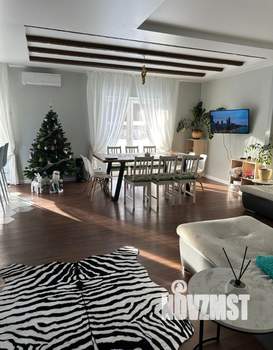 Коттедж 158м², 2-этажный, на длительный срок,