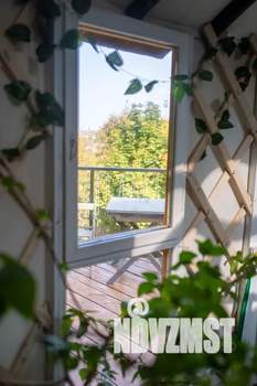 Дом 45м², 2-этажный, посуточно,