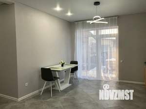 Дом 91м², 1-этажный, посуточно,