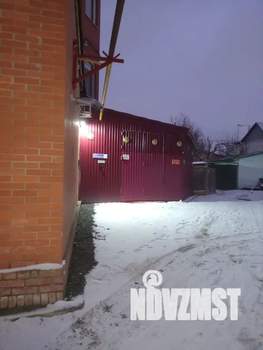 Дом 300м², 3-этажный, посуточно,