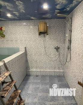 Дом 150м², 2-этажный, посуточно,