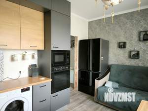 Дом 40м², 1-этажный, посуточно,