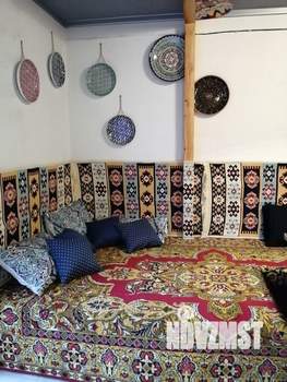 Дом 140м², 2-этажный, посуточно,