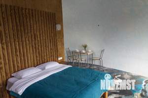 Дом 45м², 1-этажный, посуточно,