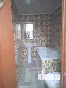 Дом 50м², 1-этажный, на длительный срок,