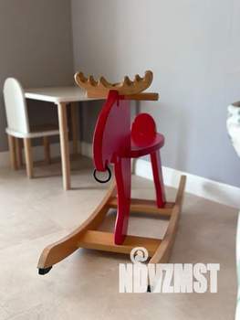 Дом 105м², 2-этажный, посуточно,