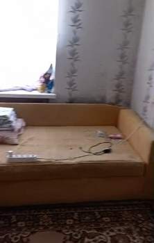 Дом 40м², 1-этажный, на длительный срок,