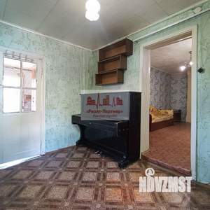 Дом 54м², 1-этажный, на длительный срок,