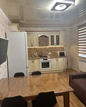 Дом 142м², 2-этажный, на длительный срок,