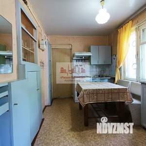 Дом 54м², 1-этажный, на длительный срок,