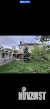 Коттедж 212м², 2-этажный, на длительный срок,