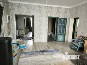 Дом 40м², 1-этажный, посуточно,